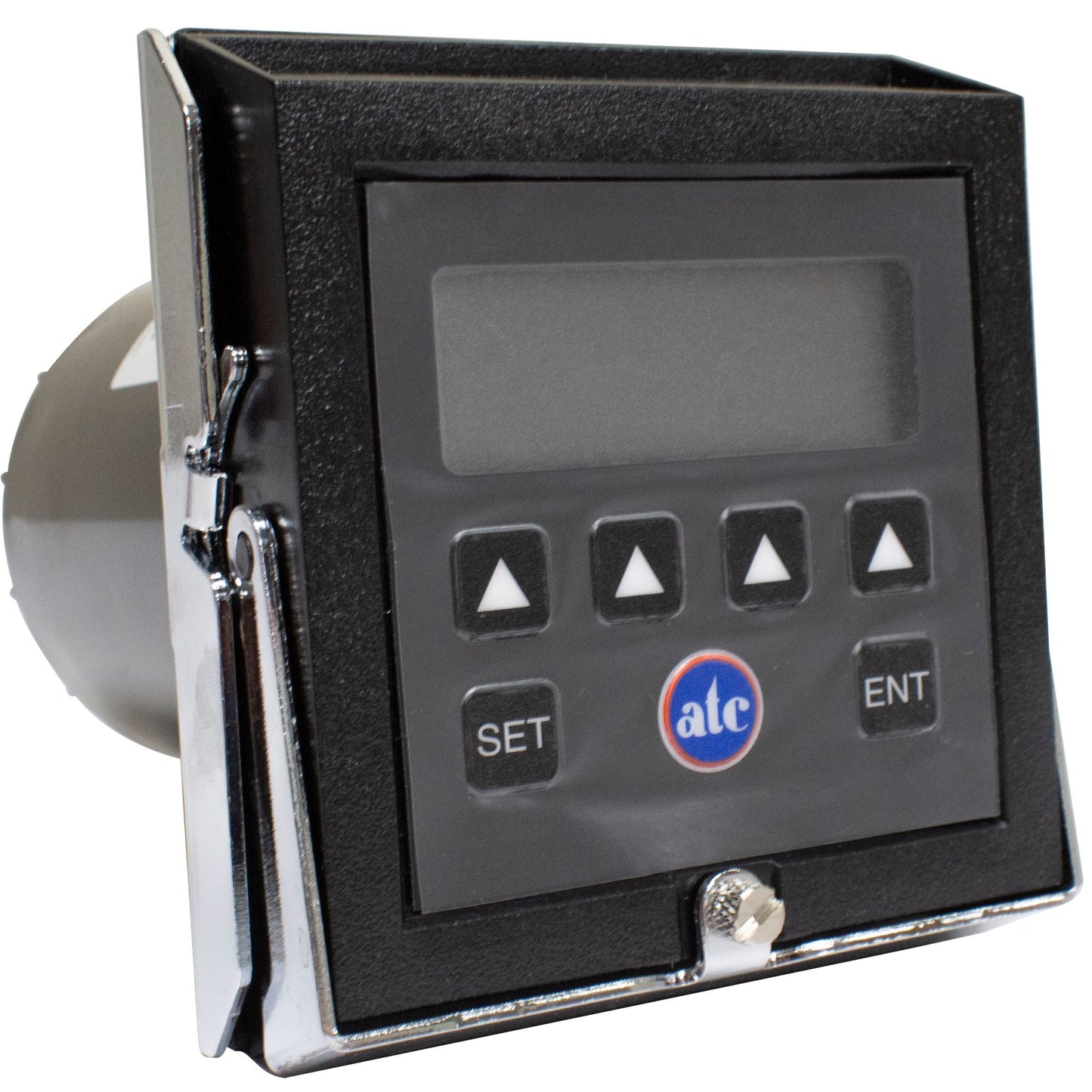 ATC 655 Series panel-mounted digital timer