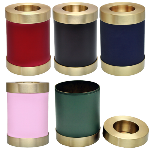 Pet Candle Holder Memorial Urn