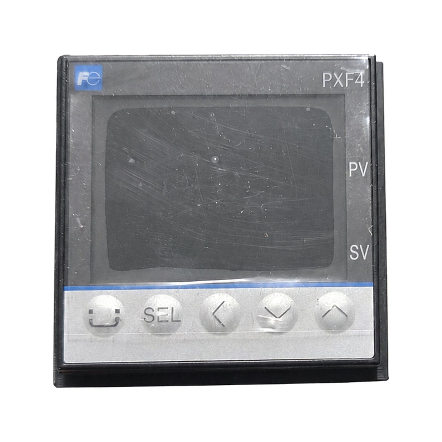 Temperature Controller — Fuji PXF4