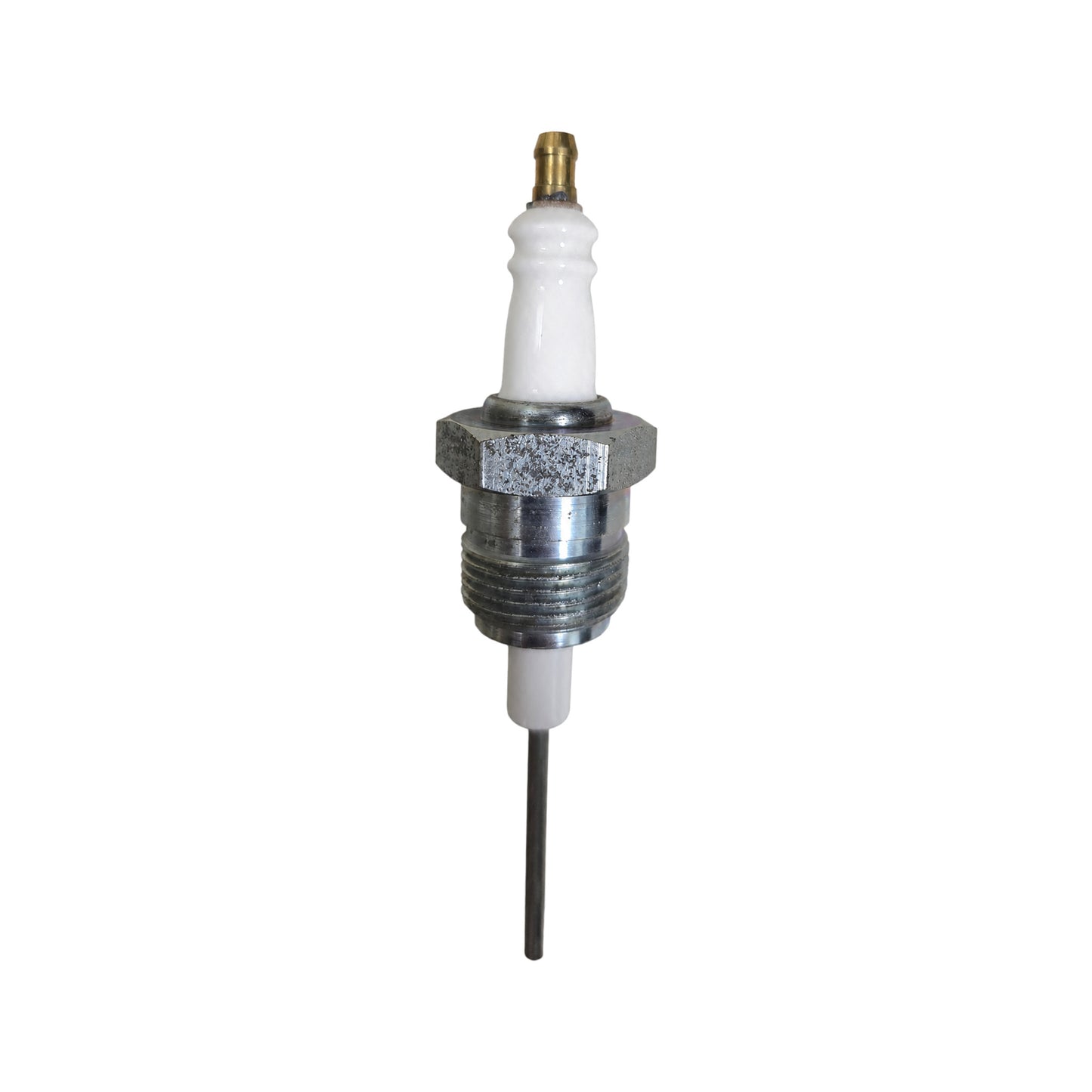 Flame Rod — 3/4" NPT x 6", Cremation Retort Burner (R6021)