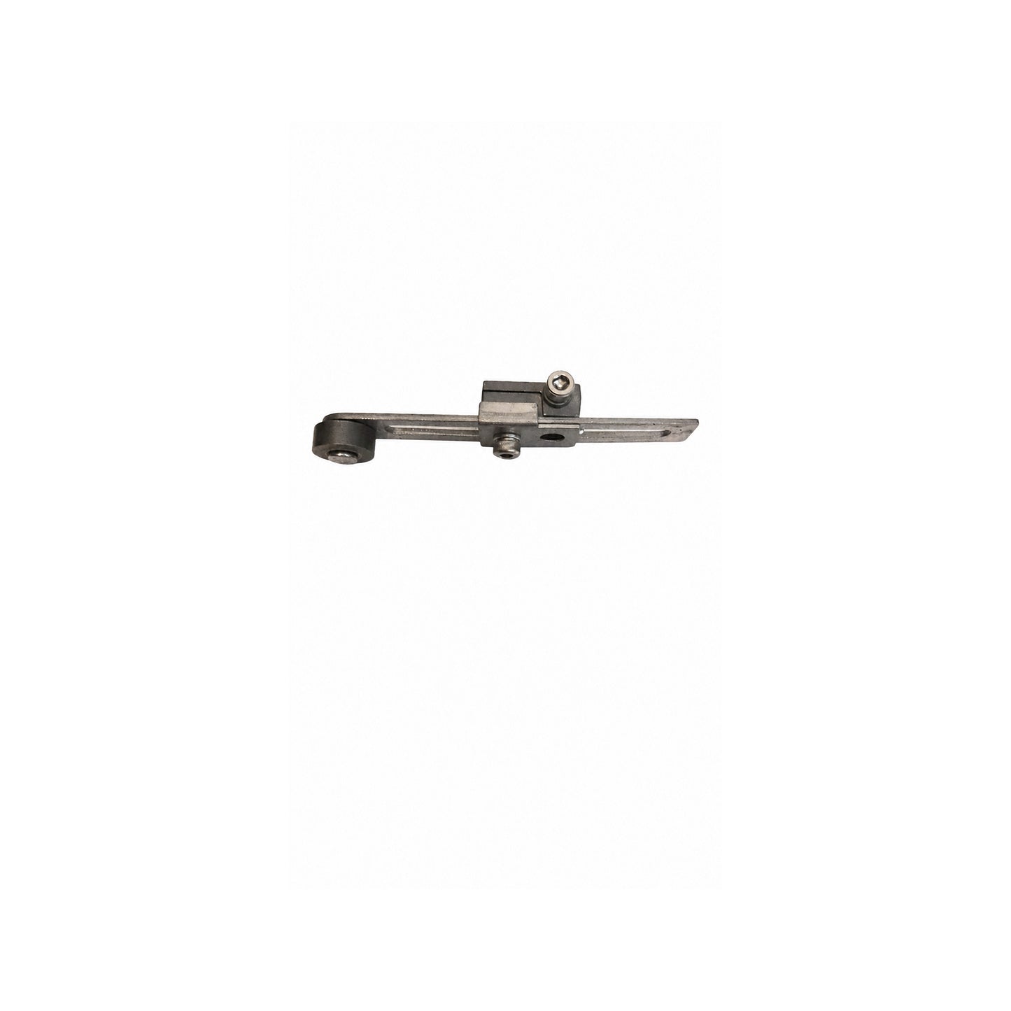 Limit Switch — Omron D4A, Cremation Retort Door
