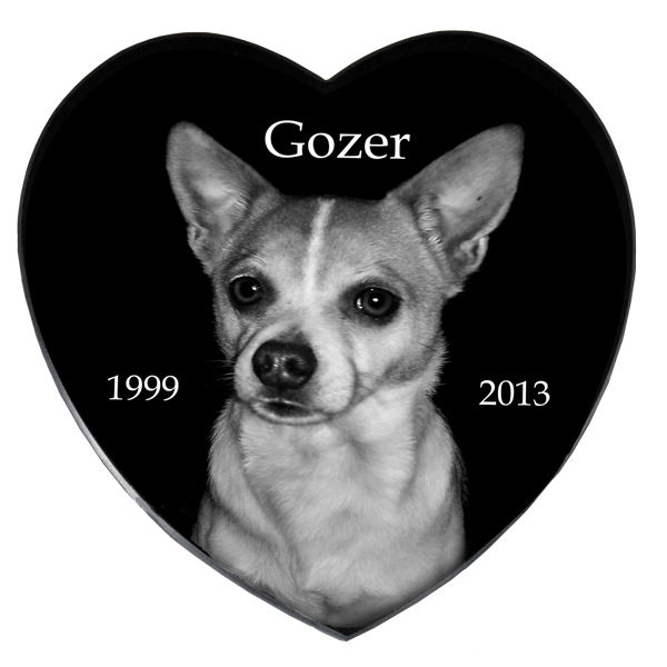Pet Plaques