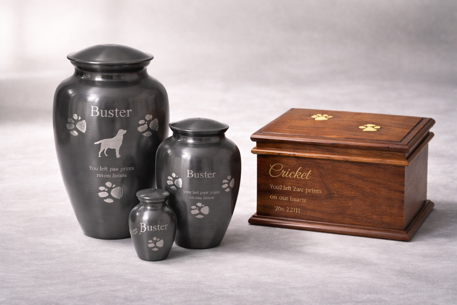 Pet Urns