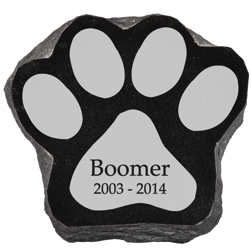 Pet Memorial Markers