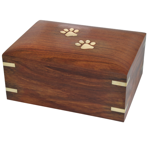 Pet urns