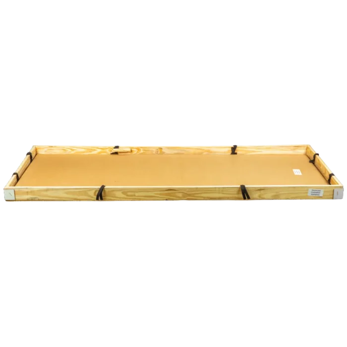 Adult Cremation Container — Oversized