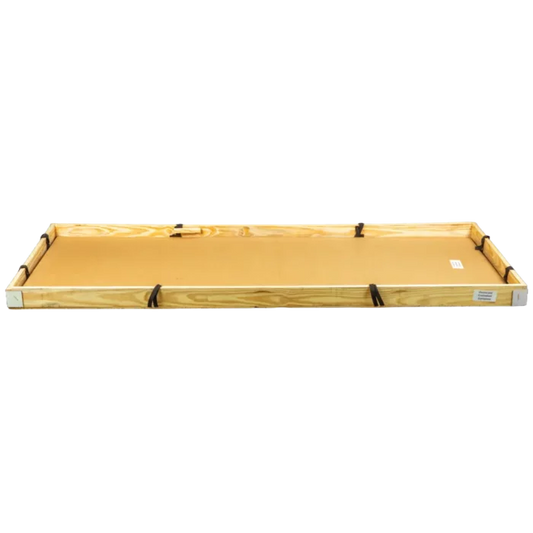 Adult Cremation Container — Oversized