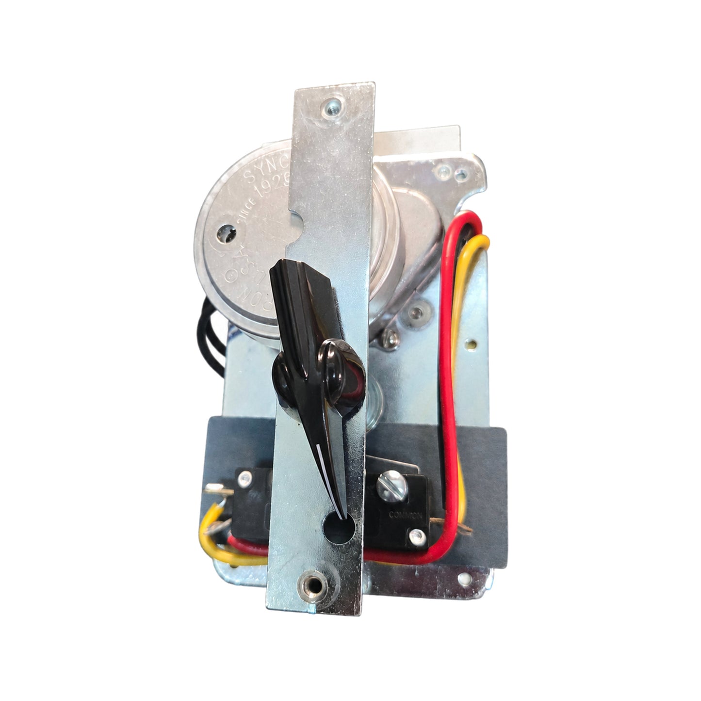 Interval Timer — ATC 409-A-S, 120V