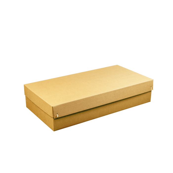 Child Cremation Container