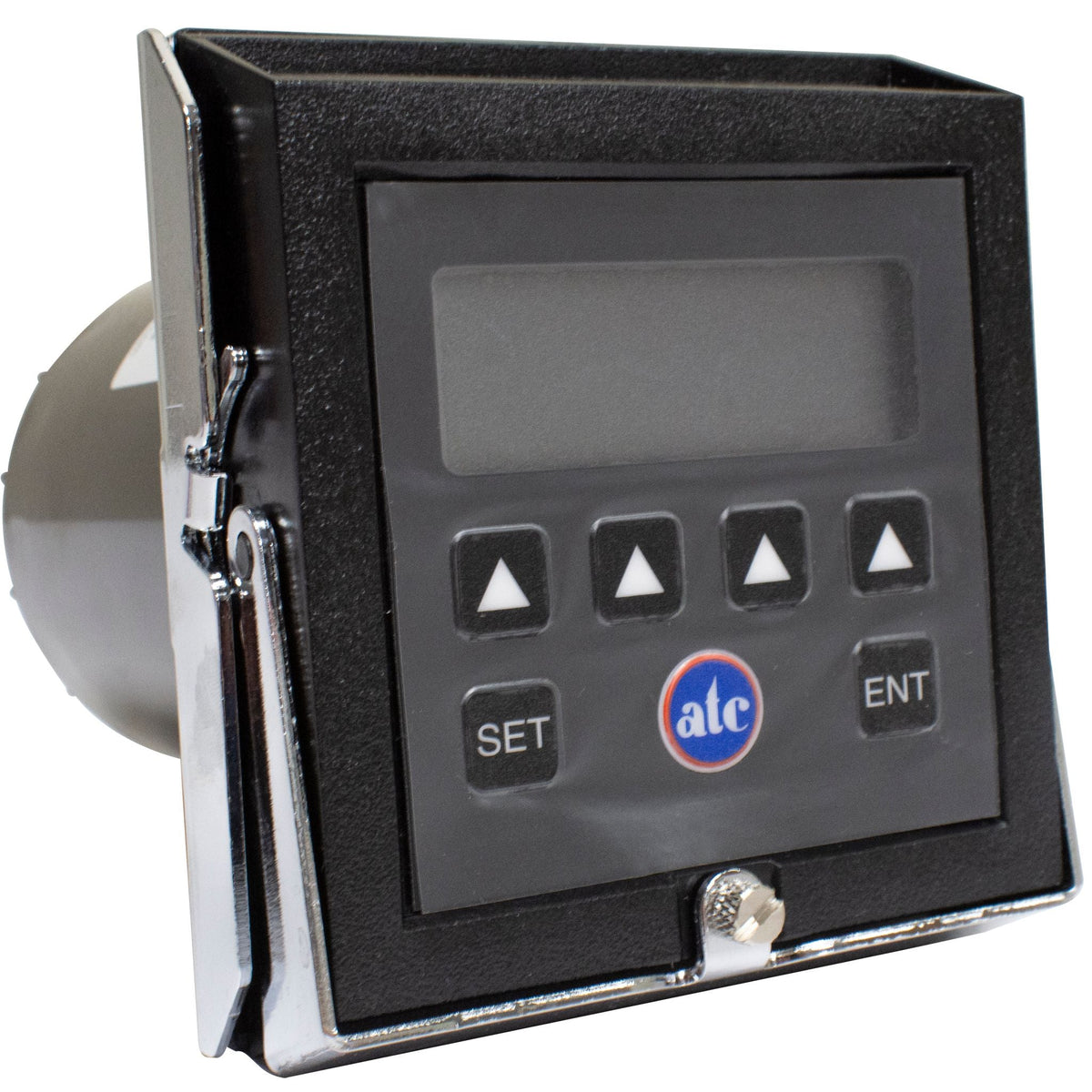 ATC 655 Series panel-mounted digital timer