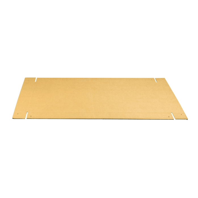 Child Cremation Container
