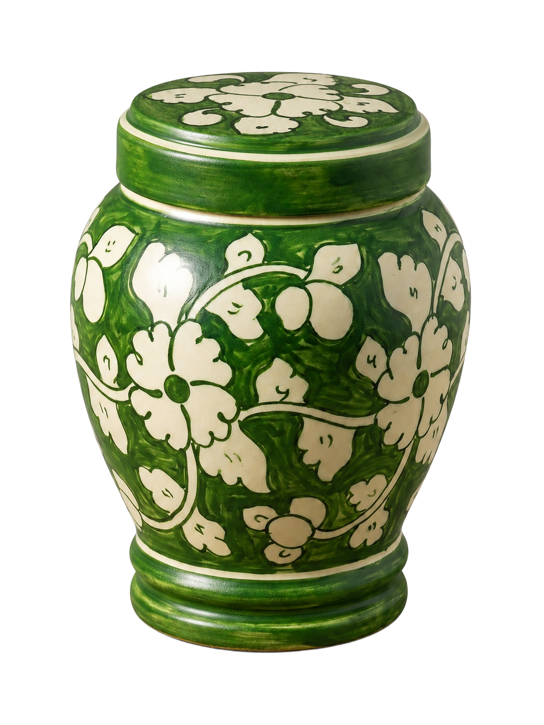 Alder cremation urn product view