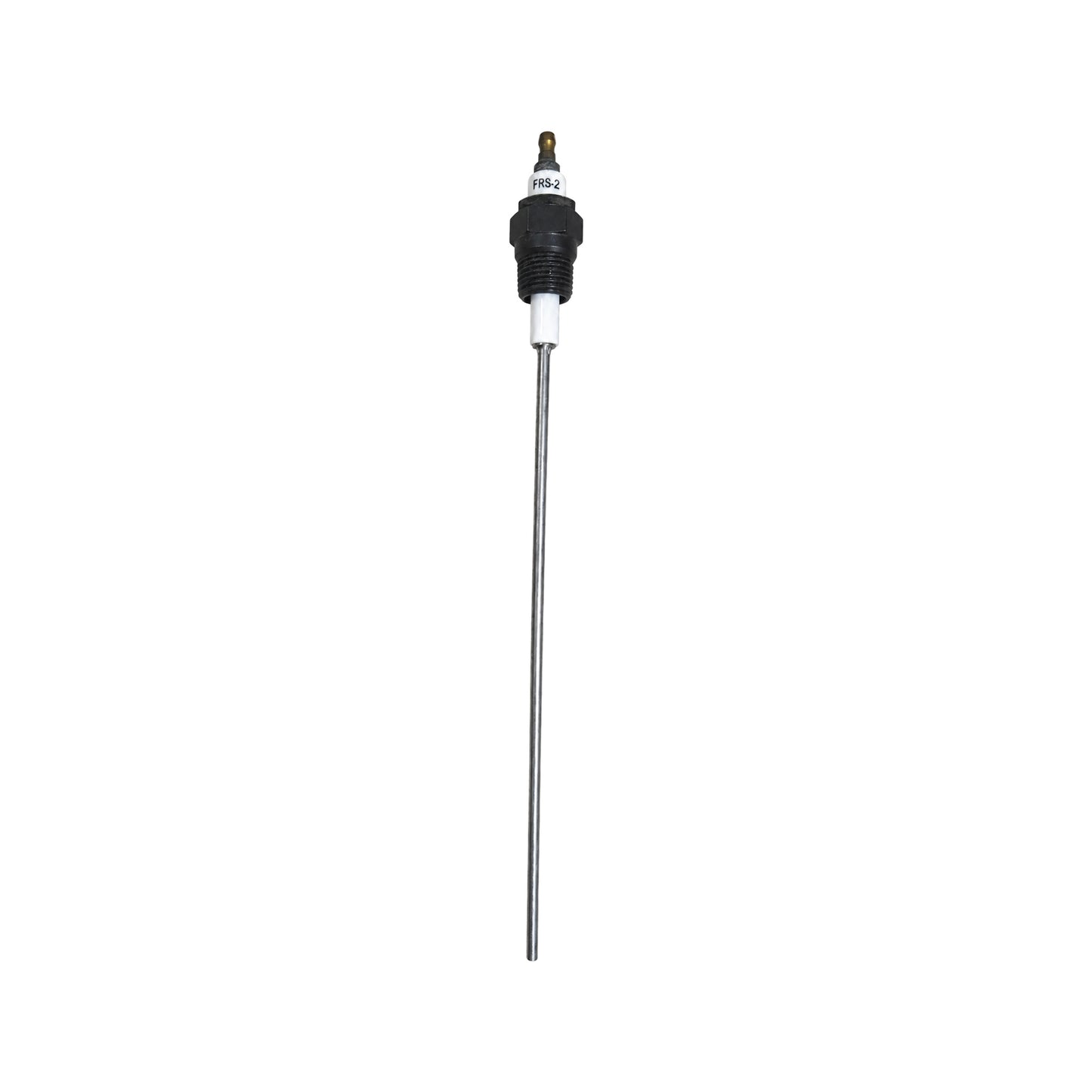 Flame Rod — FRS-2, Cremation Retort Burner