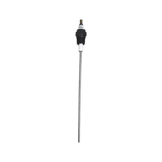 Flame Rod — FRS-2, Cremation Retort Burner