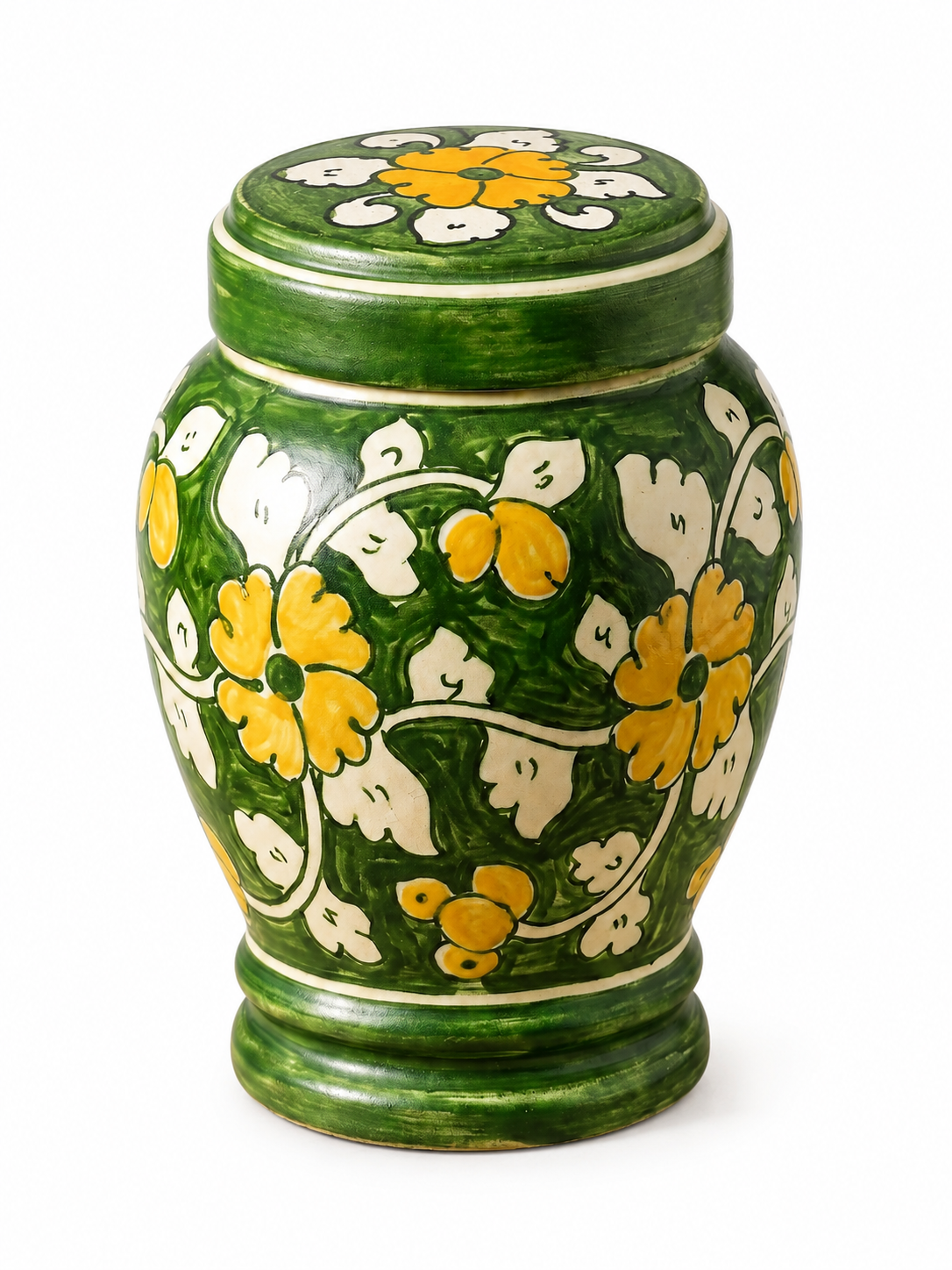 Liora cremation urn product view