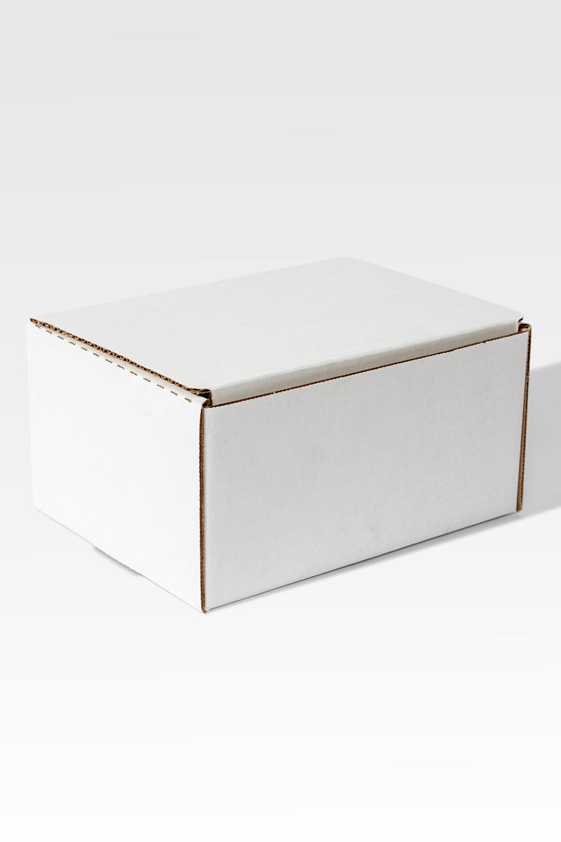 Cardboard Cremation Mailer