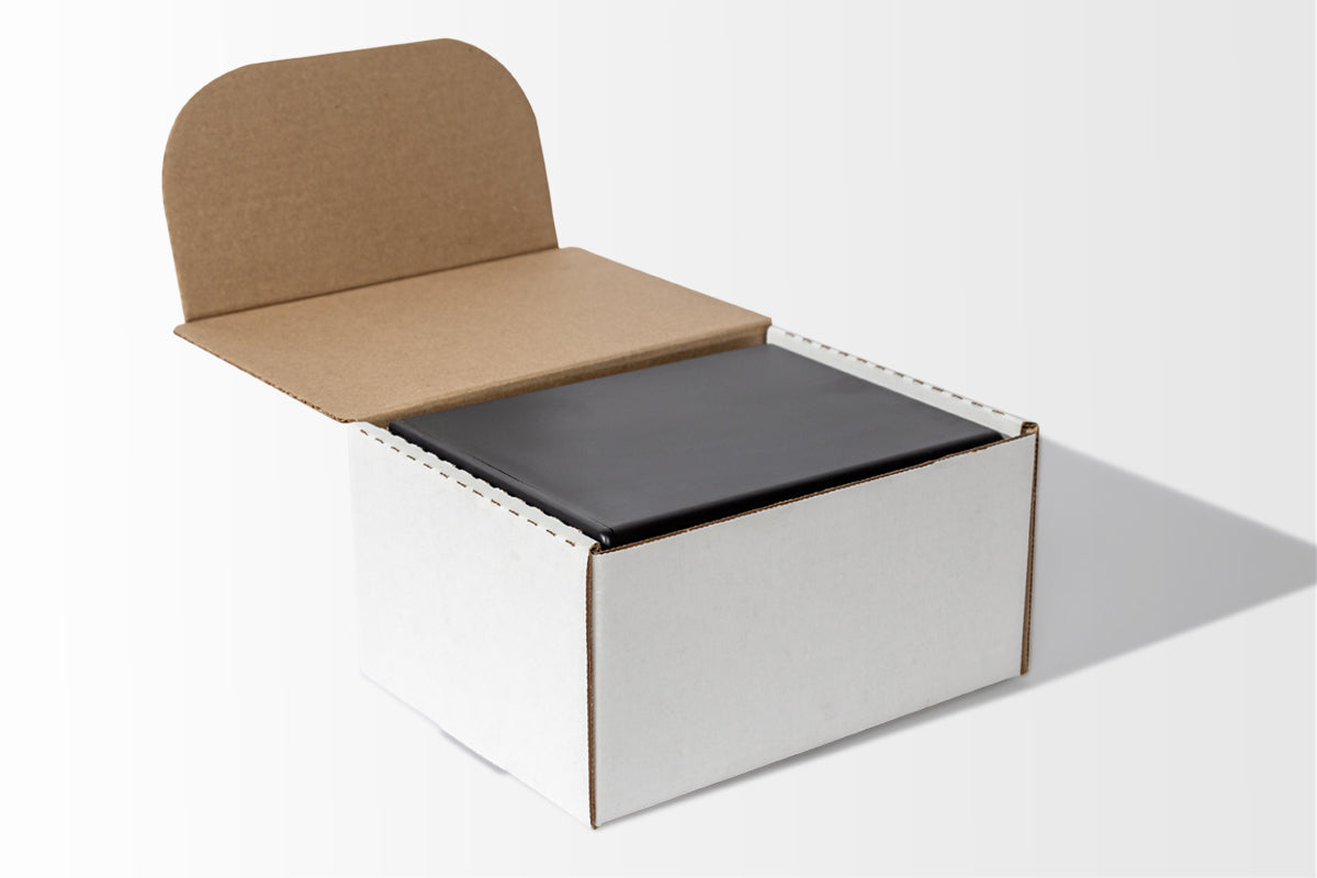Cardboard Cremation Mailer