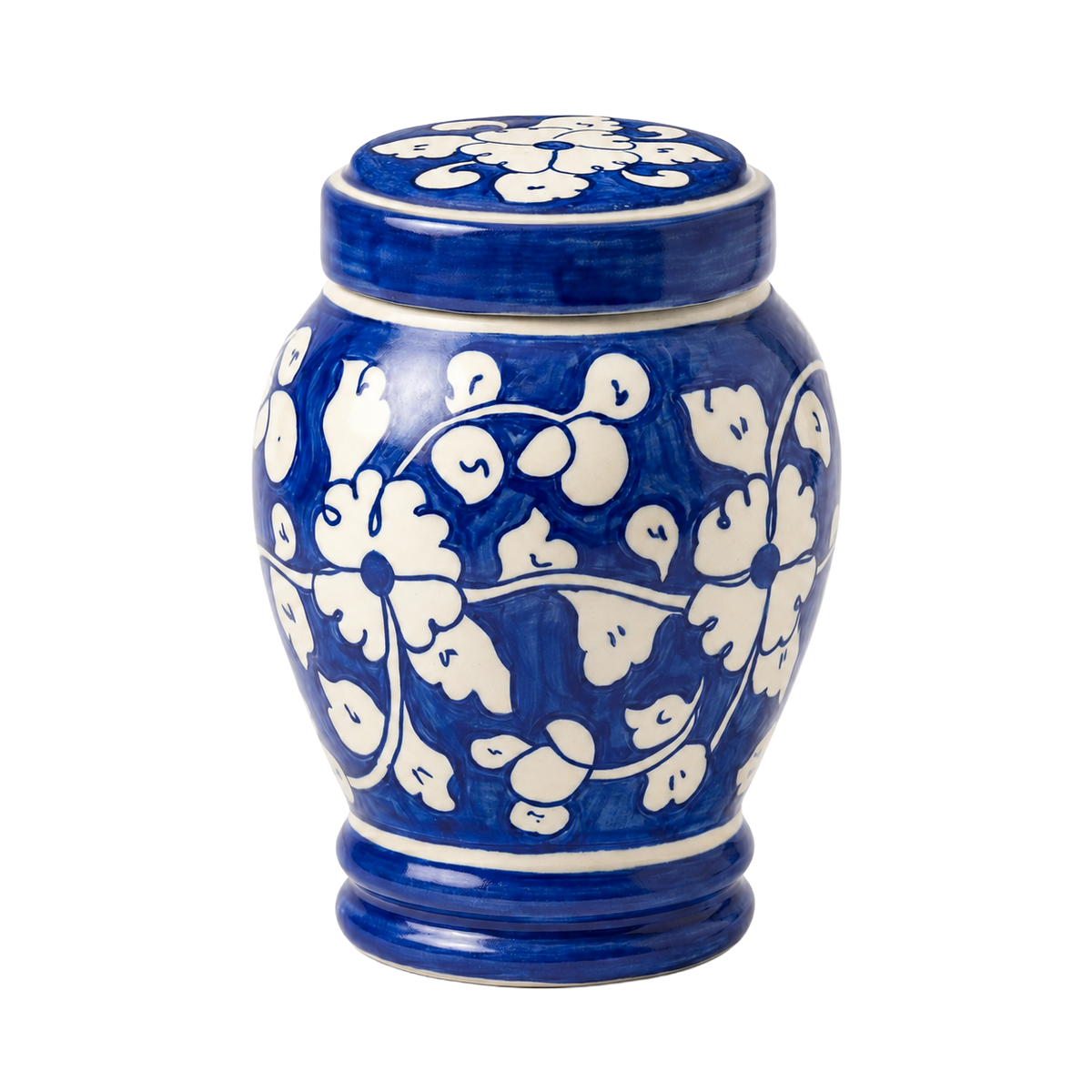 Mina cremation urn product view