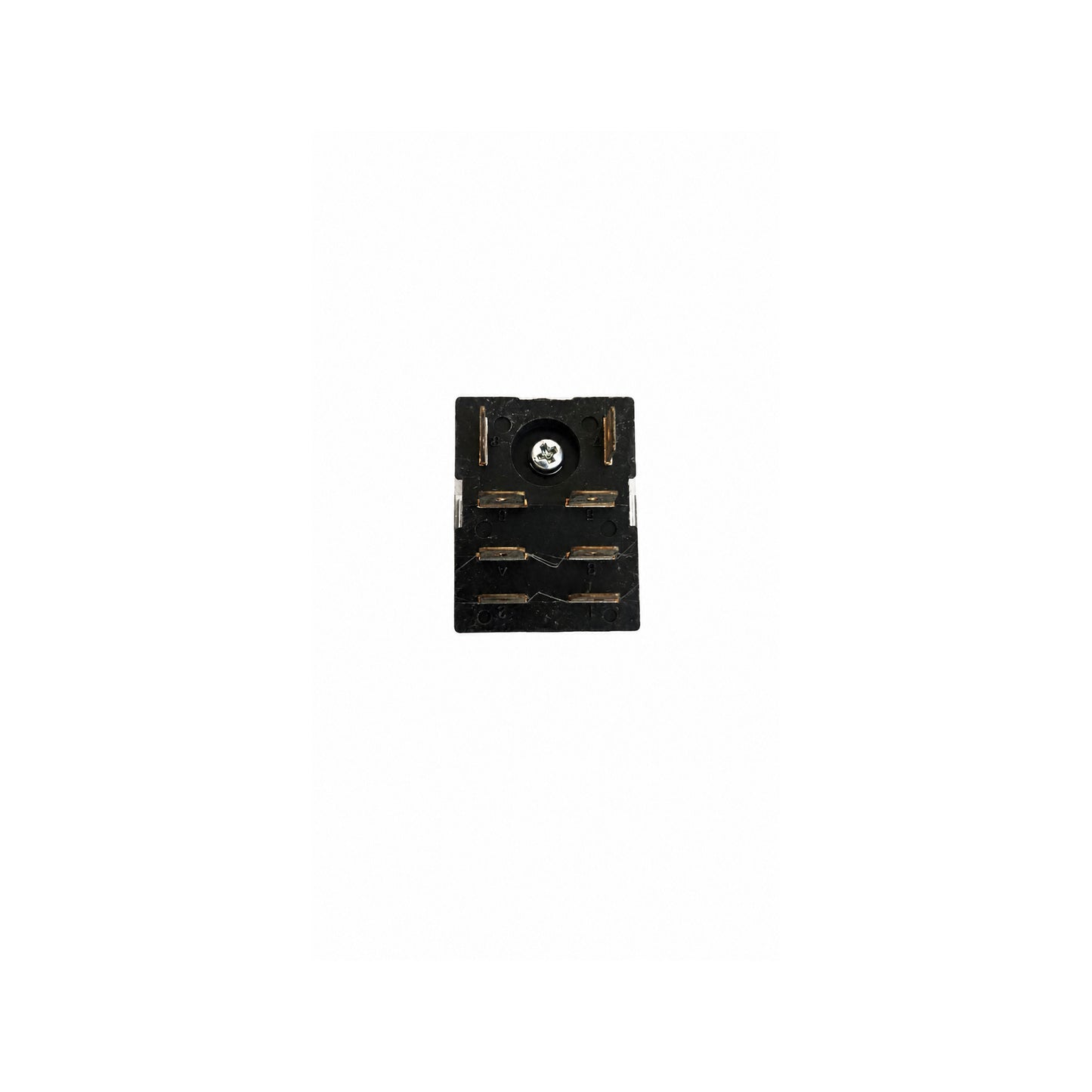 Control Relay - 8-Pin, Omron LY1, 15A 120VAC