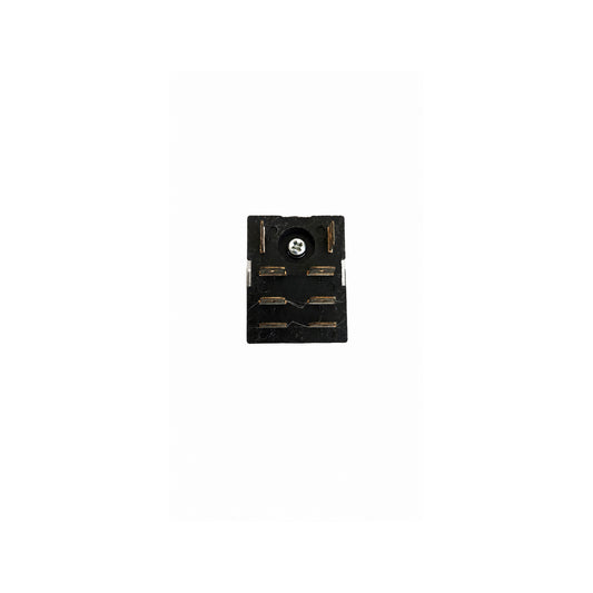 Control Relay - 8-Pin, Omron LY1, 15A 120VAC