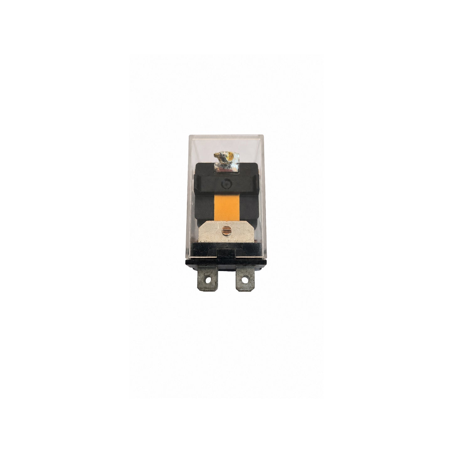Control Relay - 8-Pin, Omron LY1, 15A 120VAC