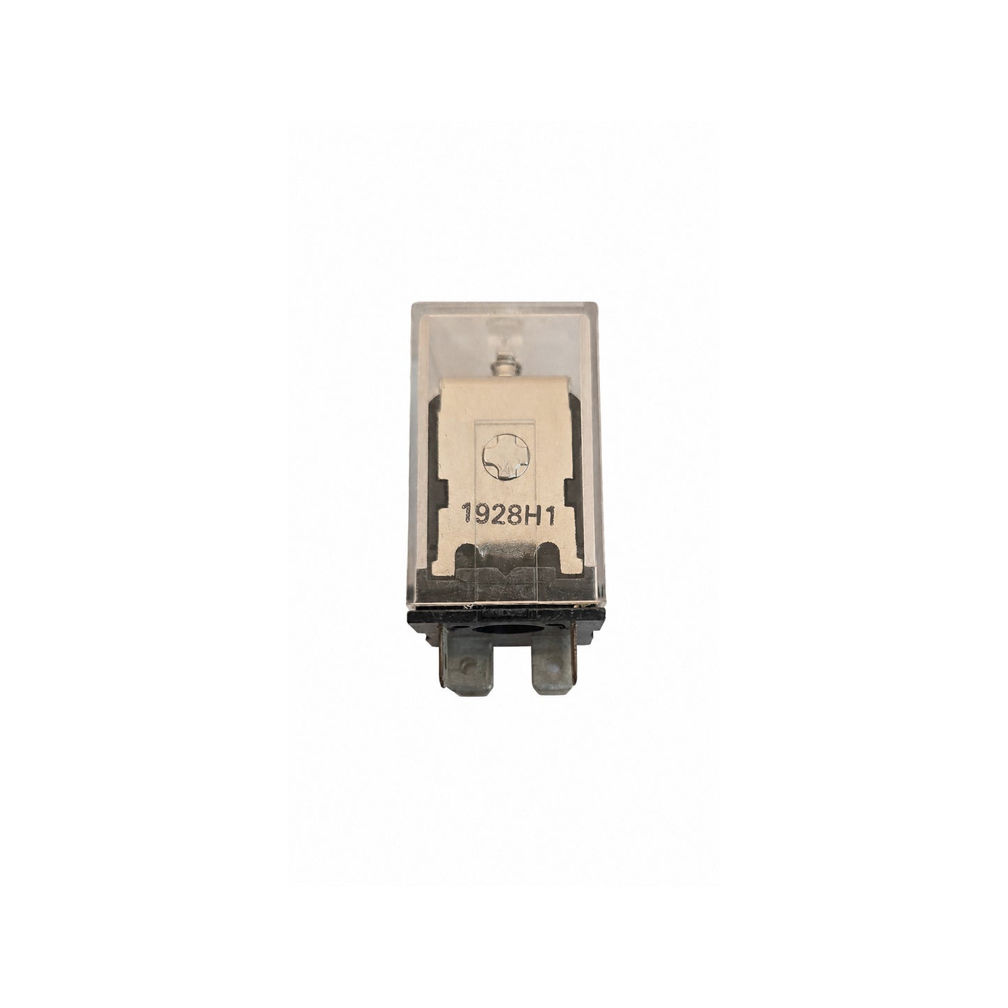 Control Relay - 8-Pin, Omron LY1, 15A 120VAC