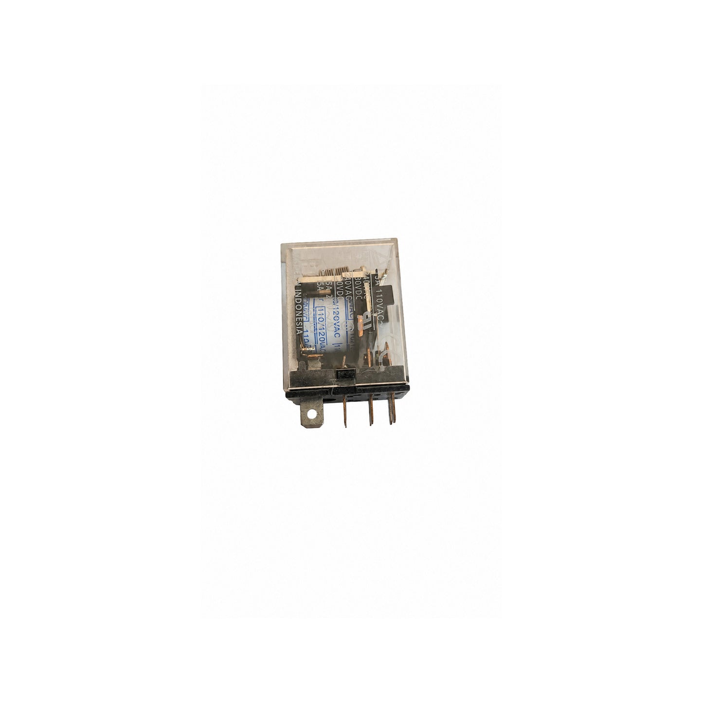 Control Relay - 8-Pin, Omron LY1, 15A 120VAC