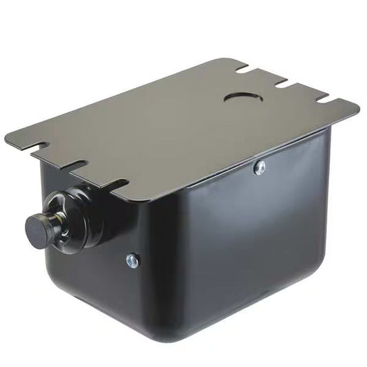 Ignition Transformer - Allanson 1092-F, 120V Gas Burner