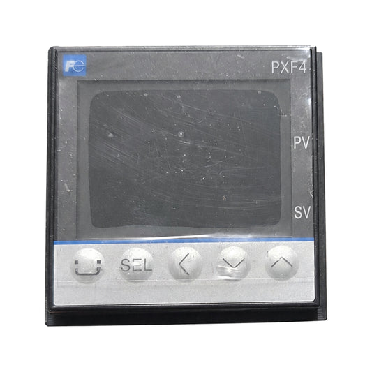 Temperature Controller — Fuji PXF4