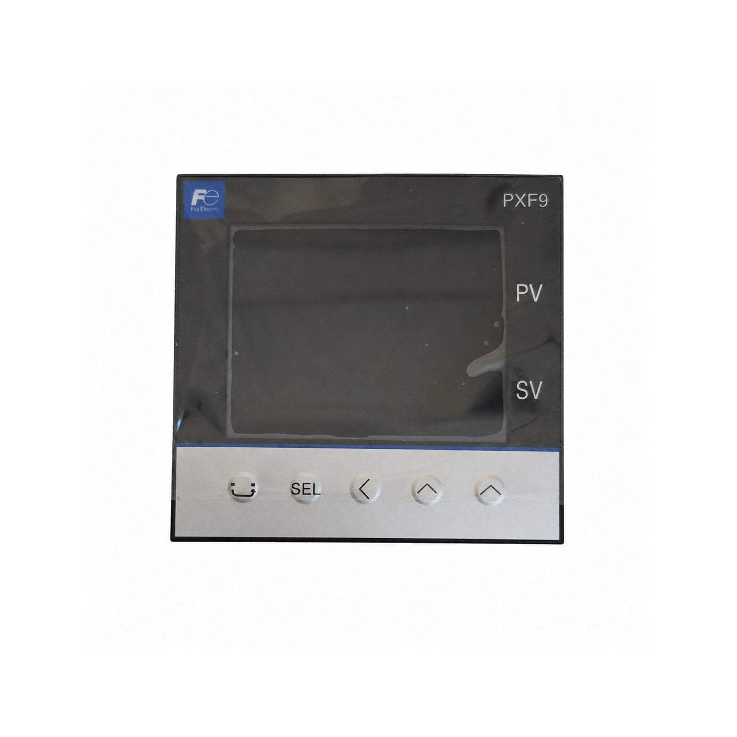 Temperature Controller — Fuji PXF9, 2-Relay