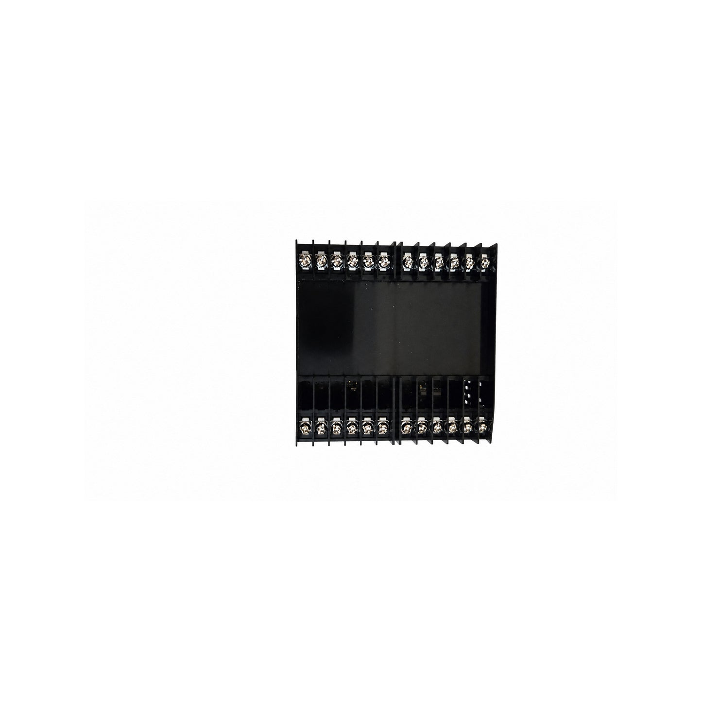Temperature Controller — Fuji PXF9, 2-Relay