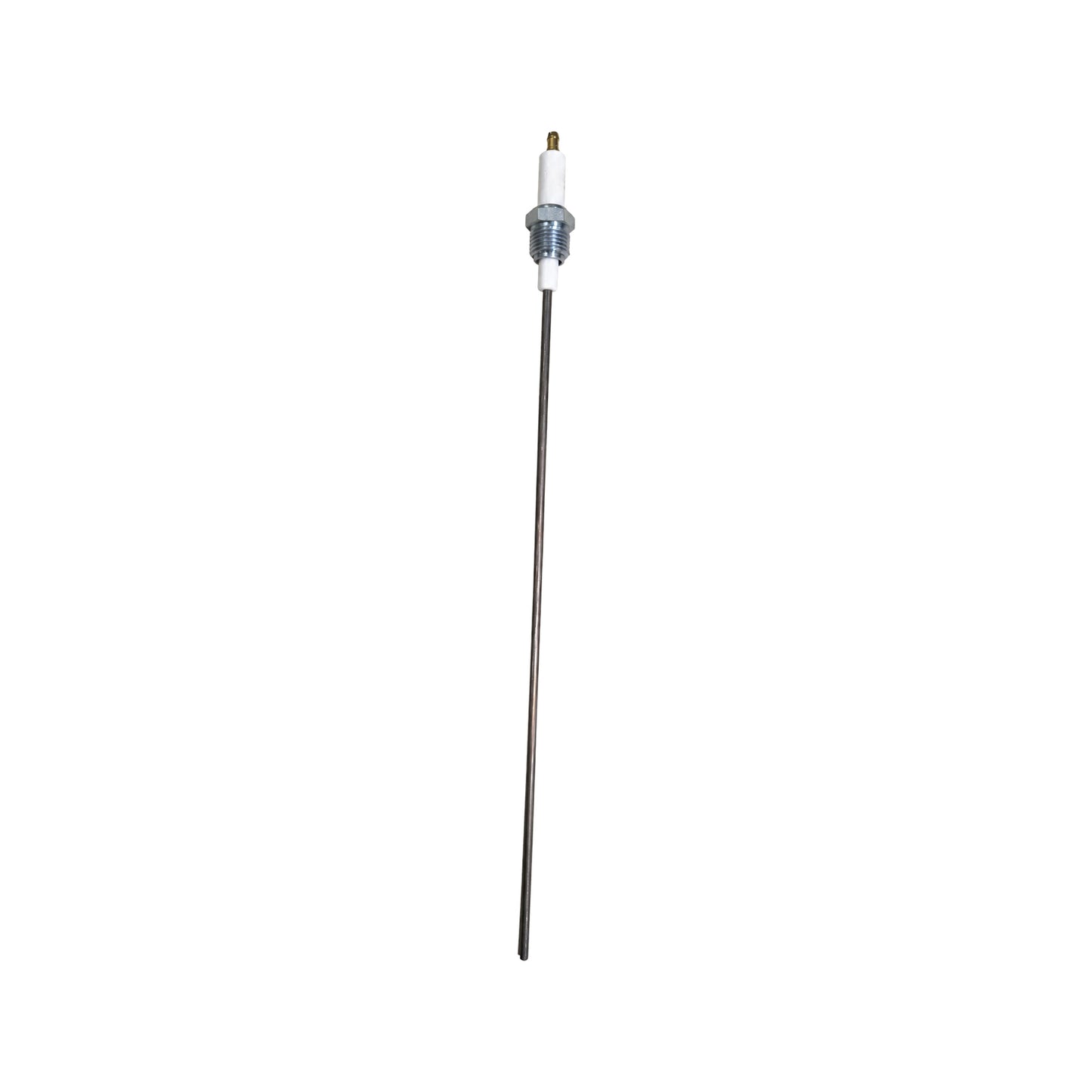 Flame Rod - 1/2" NPT x 12", Eclipse Cross, Retort Burner (R6009)