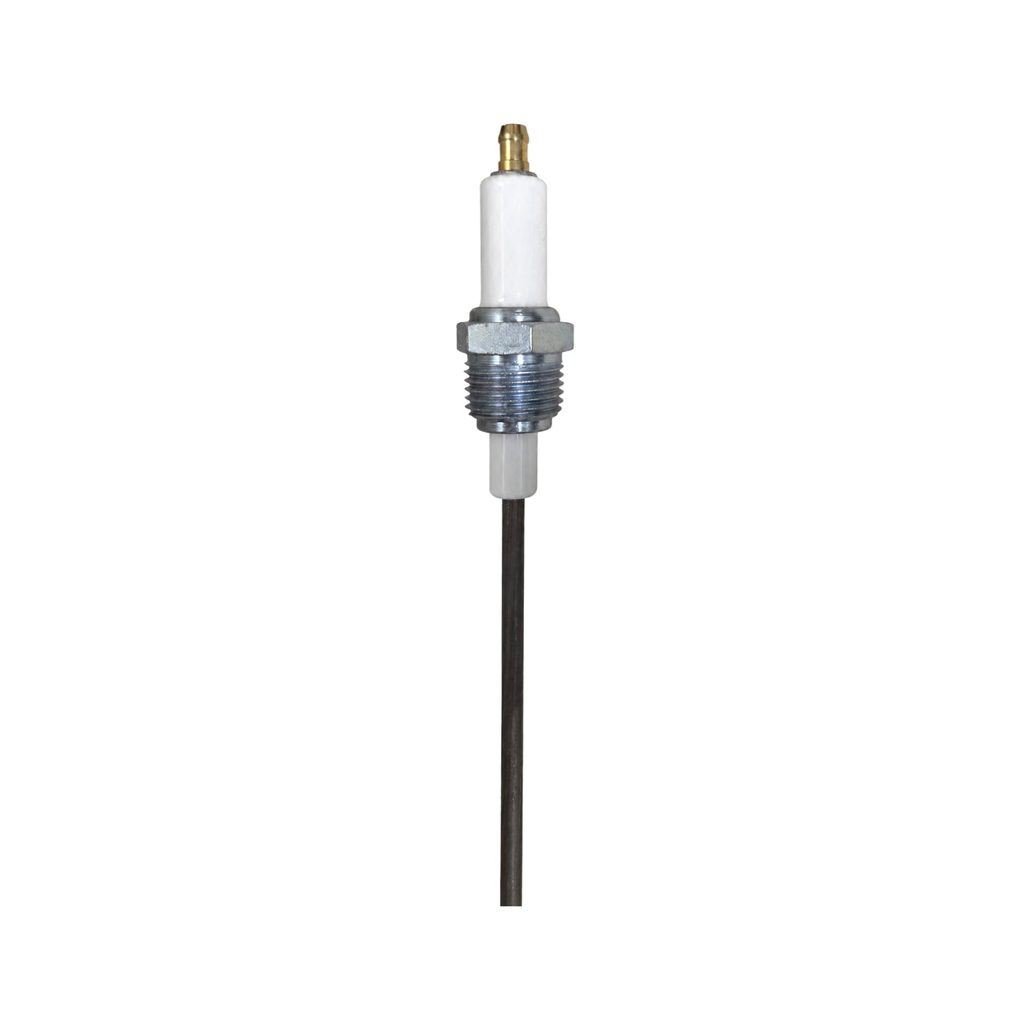 Flame Rod - 1/2" NPT x 12", Eclipse Cross, Retort Burner (R6009)