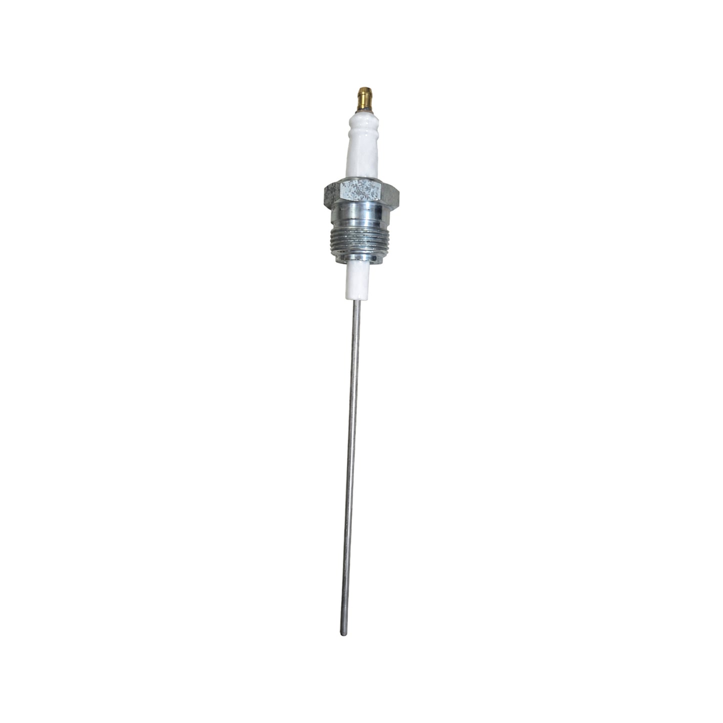 Flame Rod — 3/4" NPT x 6", Cremation Retort Burner (R6021)