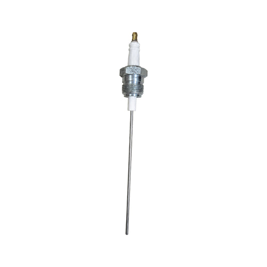 Flame Rod — 3/4" NPT x 6", Cremation Retort Burner (R6021)