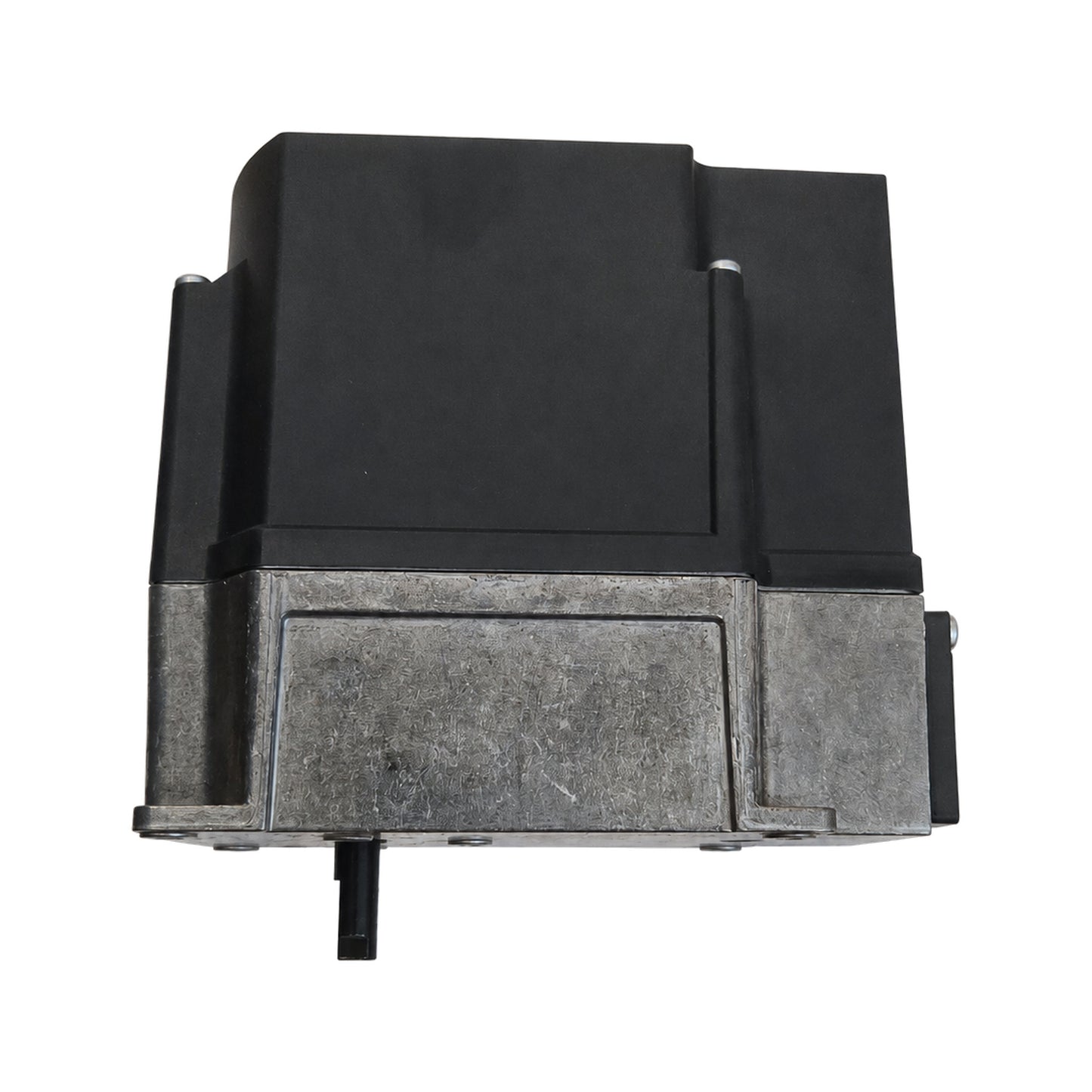 Air/Gas Actuator — Burner Modulation