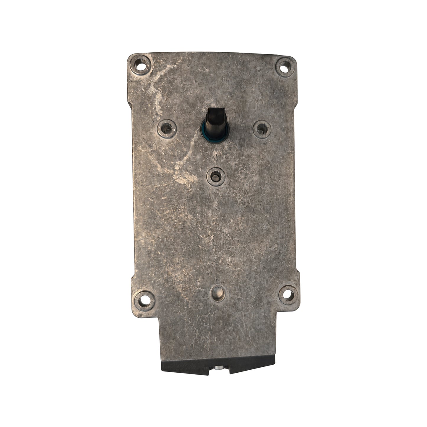 Air/Gas Actuator — Burner Modulation