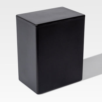 Temporary Cremation Container