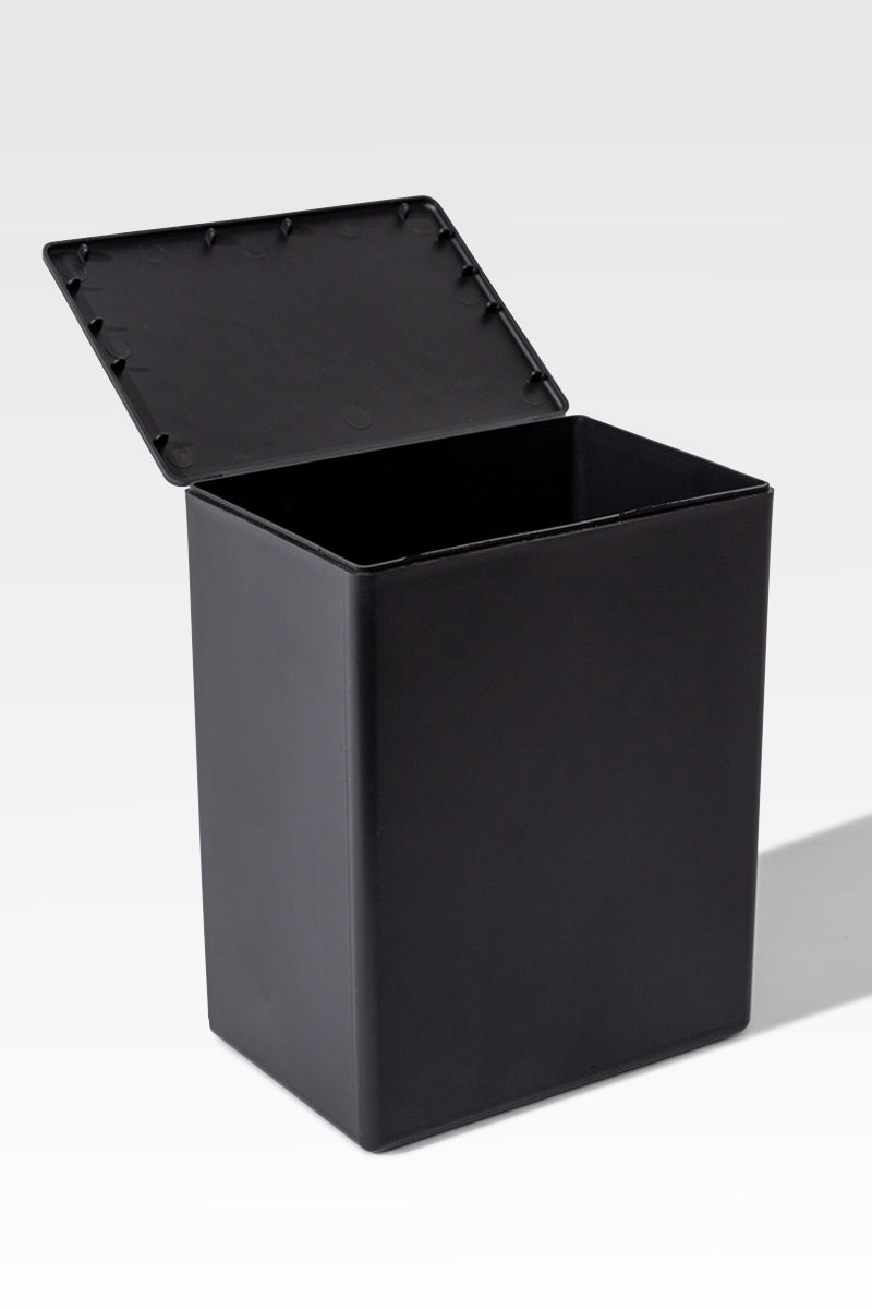 Temporary Cremation Container