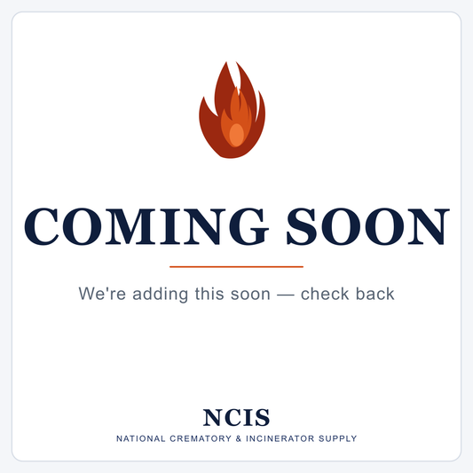 Coming soon — check back or call us to source it