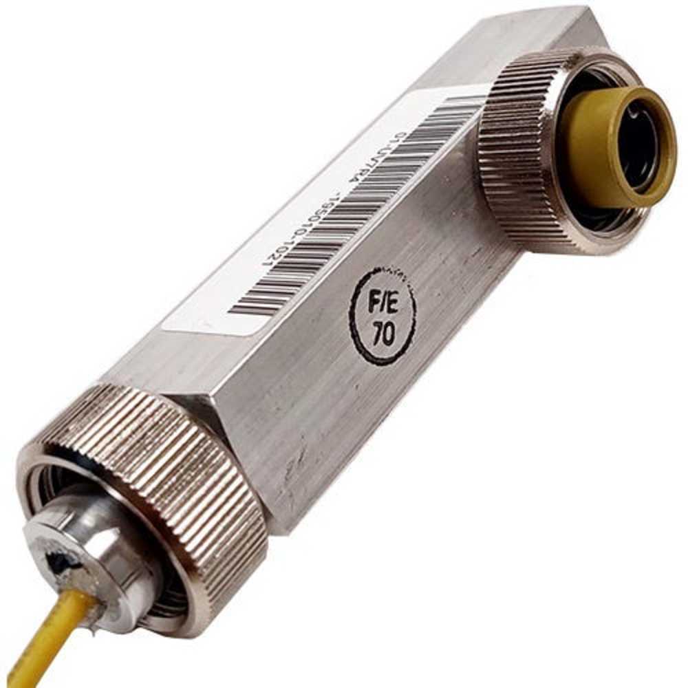 Fireye UV7R4 90 degree UV flame scanner, 1/2 inch NPT