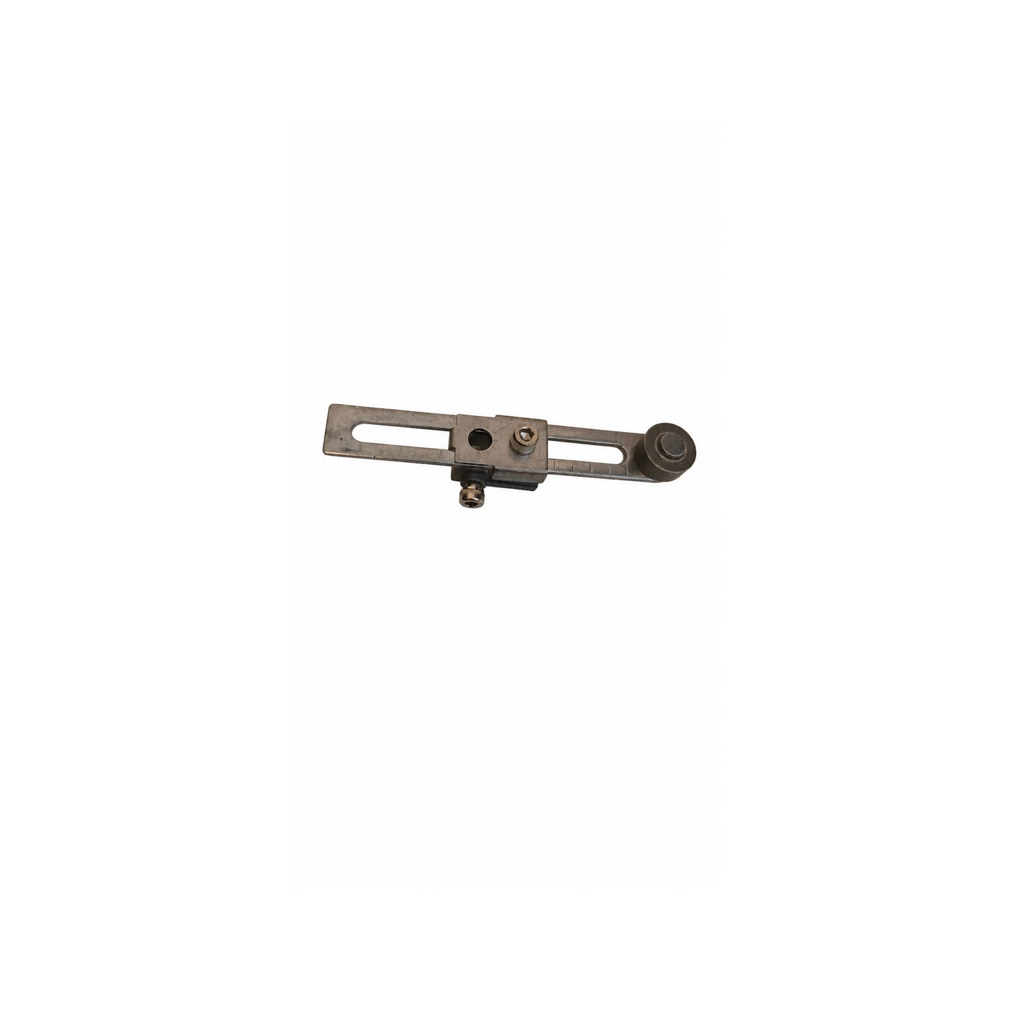 Limit Switch — Omron D4A, Cremation Retort Door