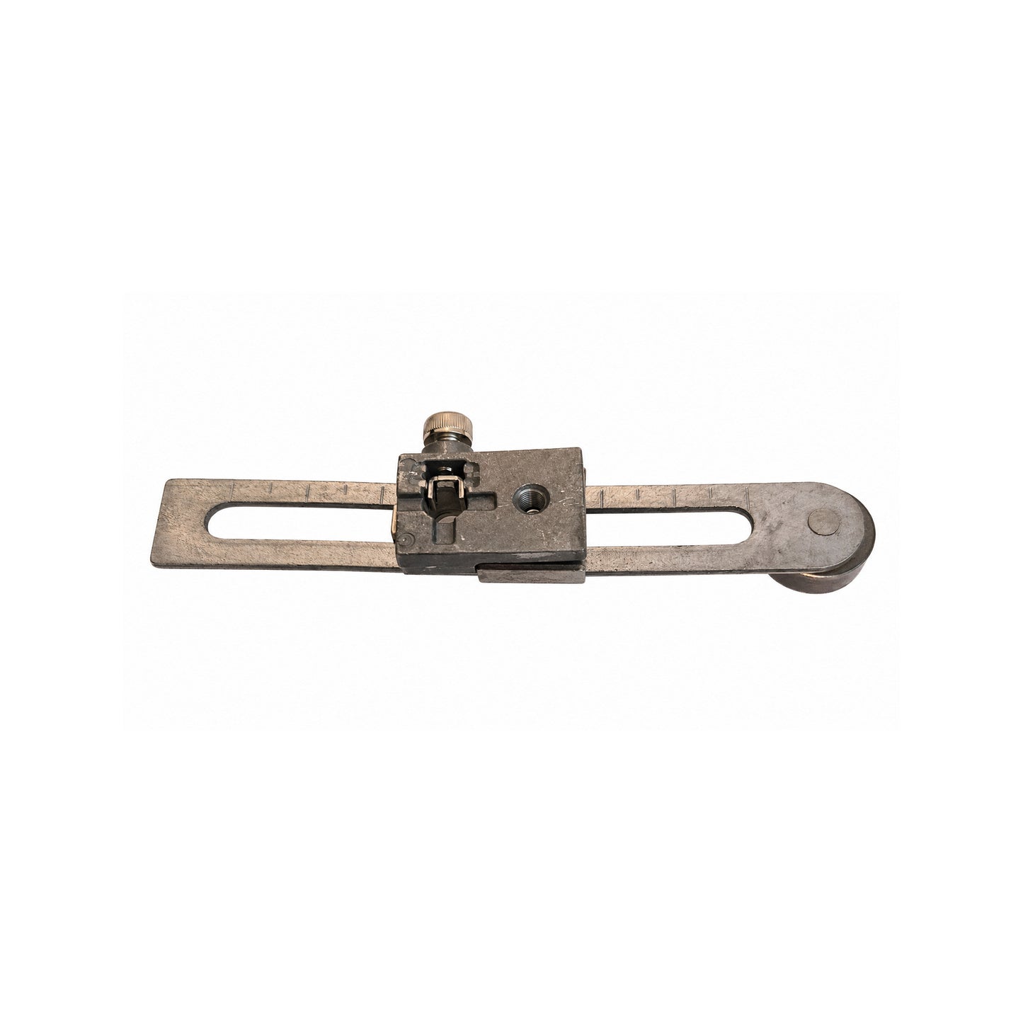 Limit Switch — Omron D4A, Cremation Retort Door
